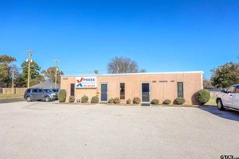 3110 GILMER RD Longview TX 75604