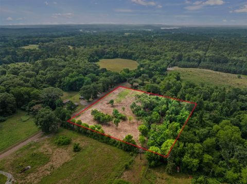 TBD CR 2201 Daingerfield TX 75638