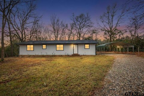 585 SH 149 Tatum TX 75691