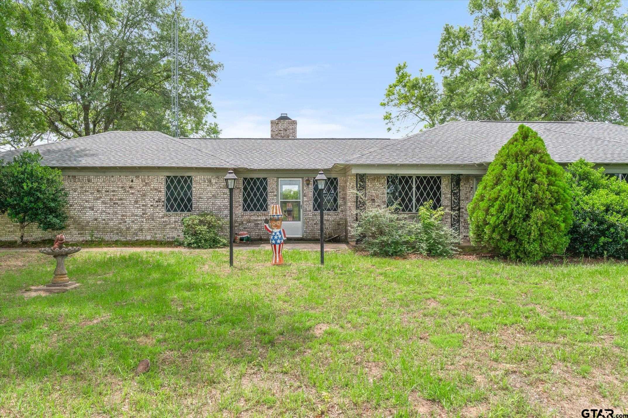 903 VZ County Road 1602