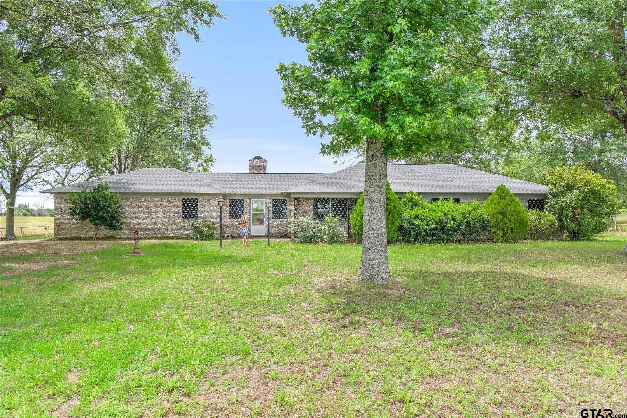903 VZ County Road 1602