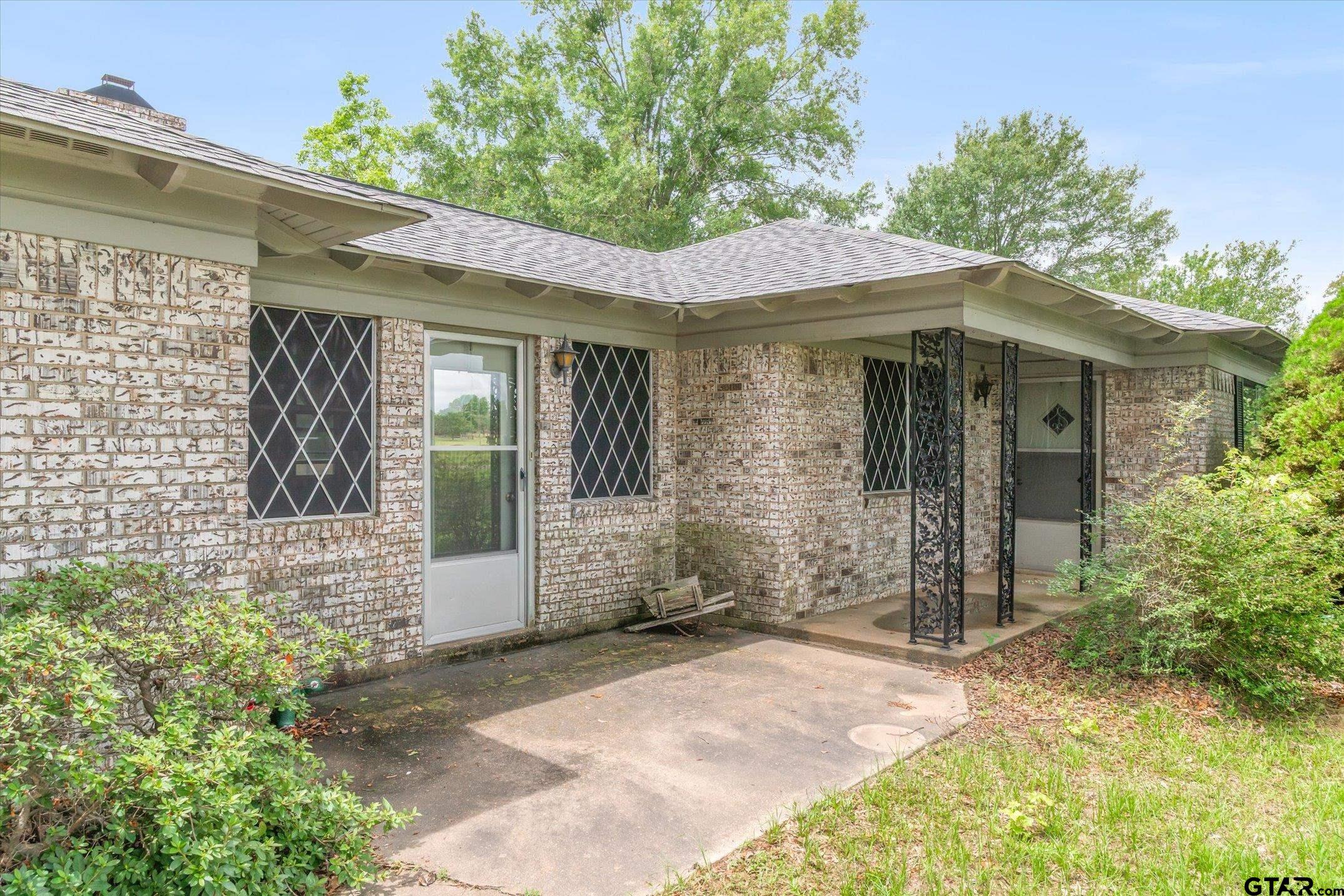 903 VZ County Road 1602