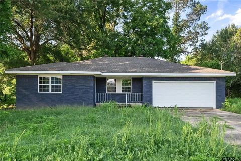 410 Lone Star Road Trinidad TX 75163