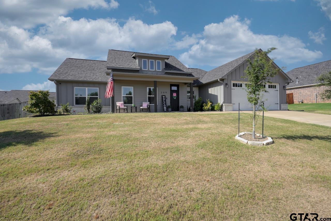 209 Smith Circle