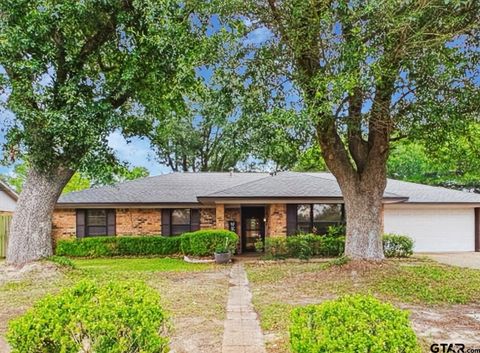 710 Bunny Rabbit Rd Athens TX 75751