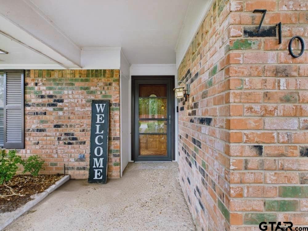 710 Bunny Rabbit Rd