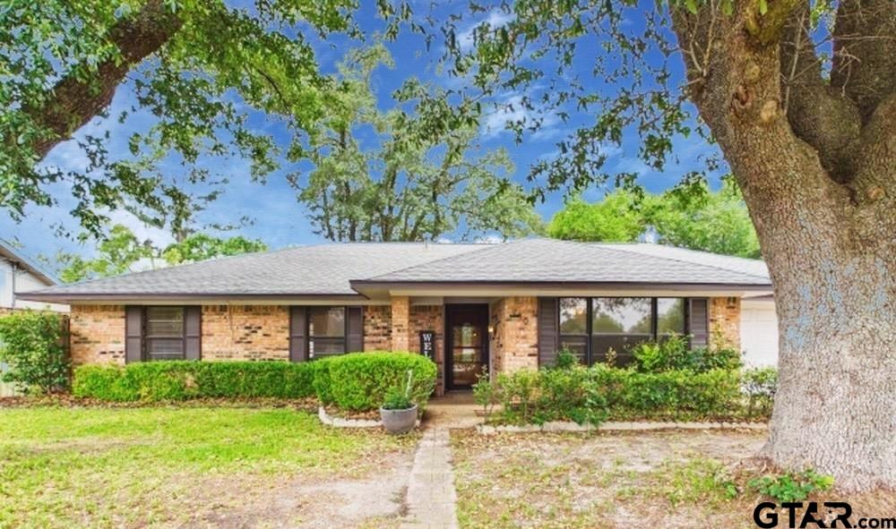 710 Bunny Rabbit Rd