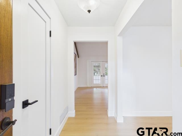 710 Bunny Rabbit Rd