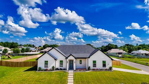 11451 Tucker Circle Flint TX 75762