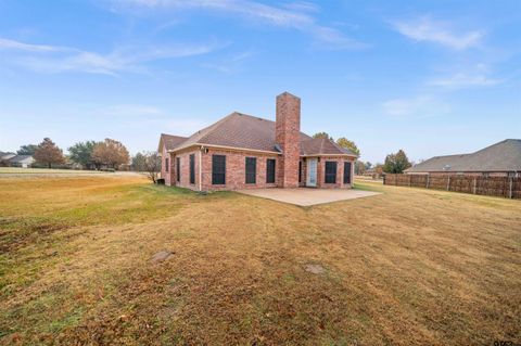 A home in Canton