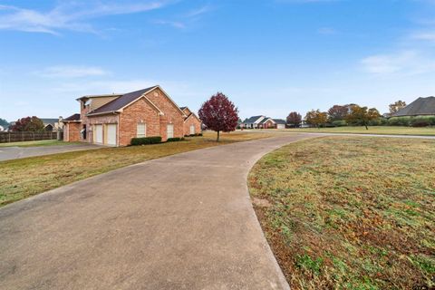 A home in Canton