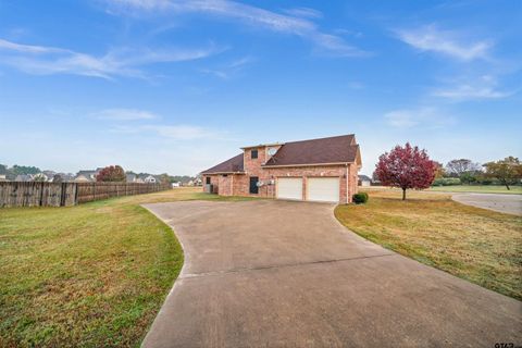 A home in Canton