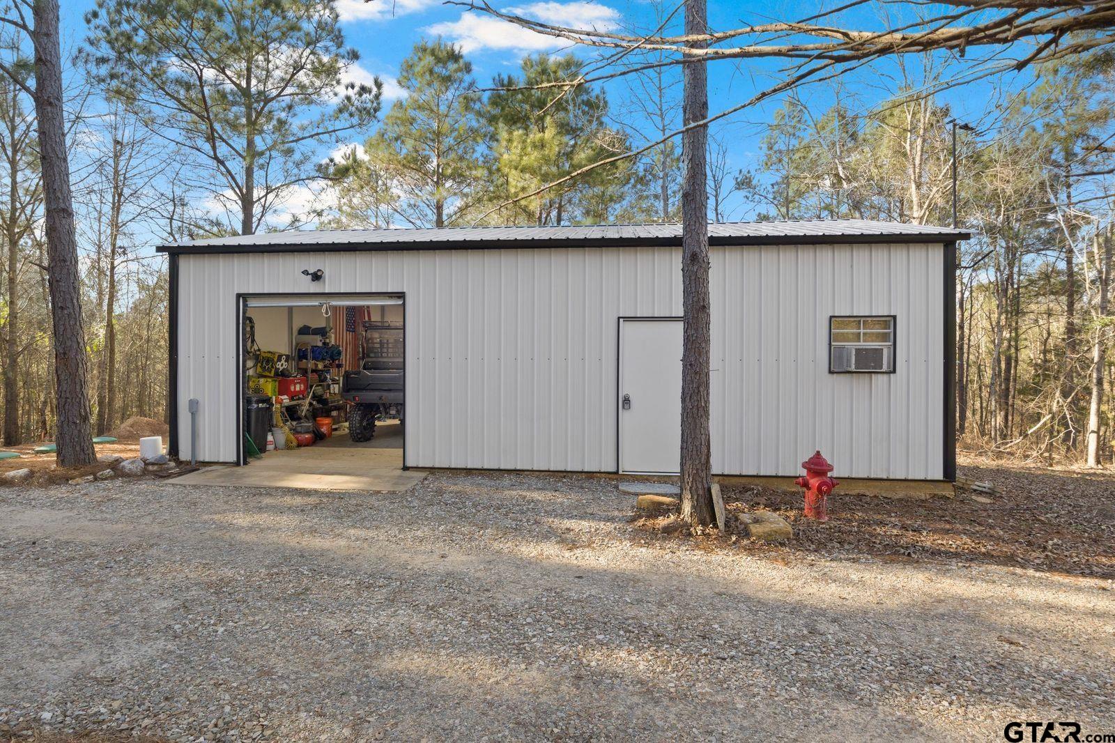 11501 Waterbuck Road