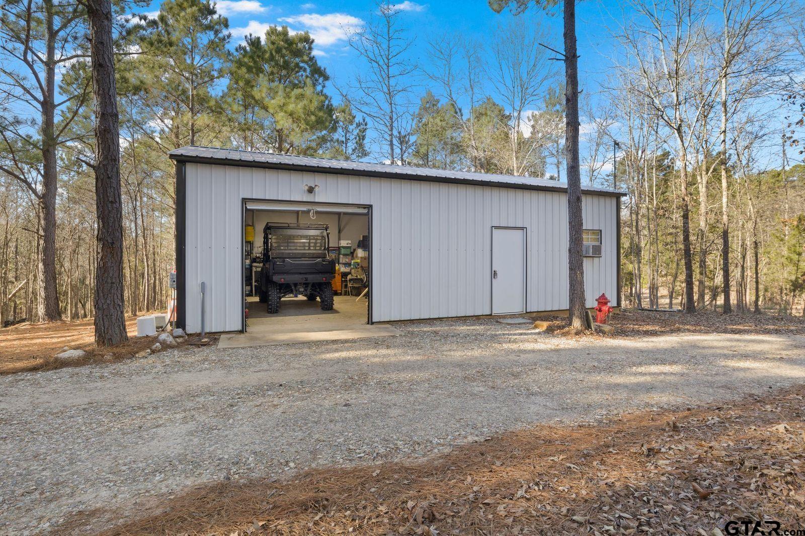 11501 Waterbuck Road