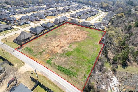 600 Hagan Rd Whitehouse TX 75791