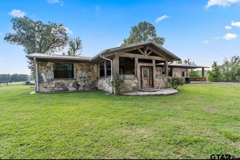 2711 N FM 250 Hughes Springs TX 75656