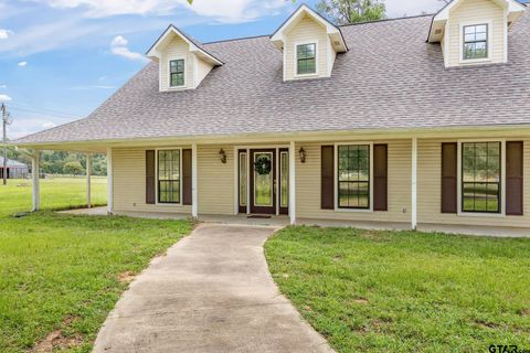 11822 County Road 283 E Whitehouse TX 75791