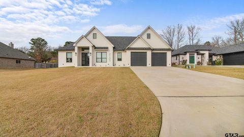 2105 Sophia Ln Longview TX 75601