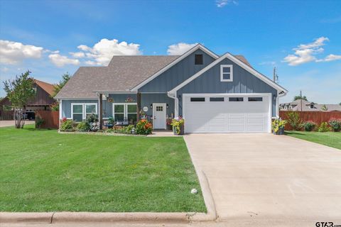 393 E Pennsylvania Ave Van TX 75790