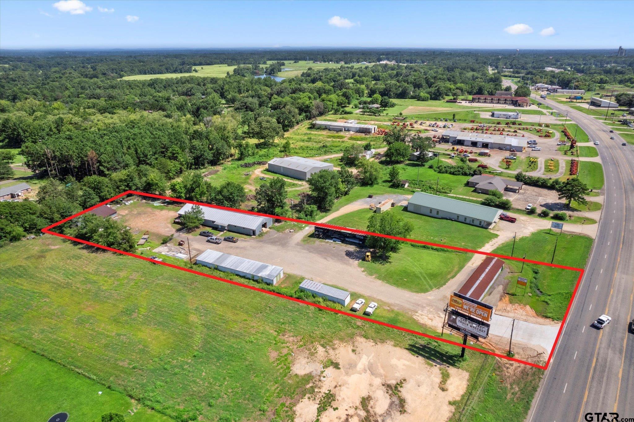 2065 State Hwy 271 N