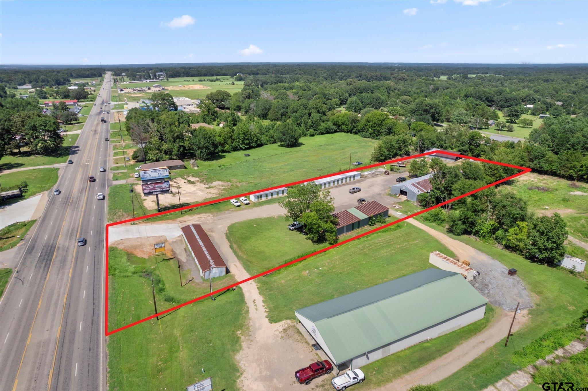 2065 State Hwy 271 N