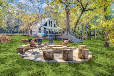 109 Barker Creek Scroggins TX 75480