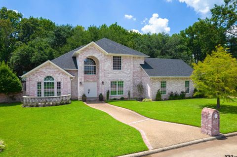 209 Turnberry Cir Mount Pleasant TX 75455