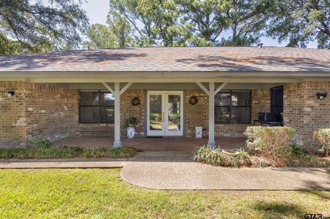 A home in Bullard