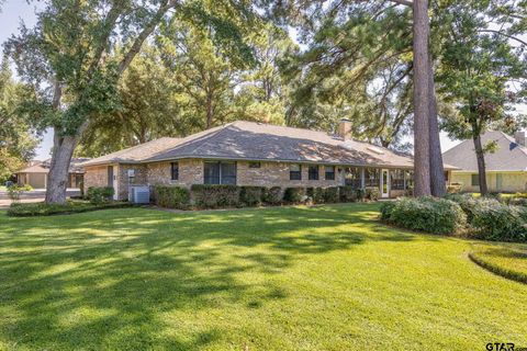 A home in Bullard