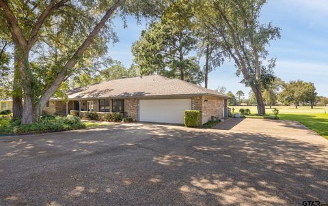 A home in Bullard