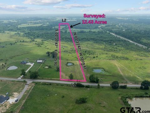 TBD FM 1995 Van TX 75790