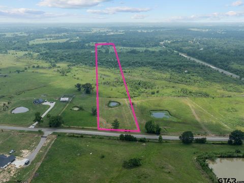 TBD FM 1995 Van TX 75790