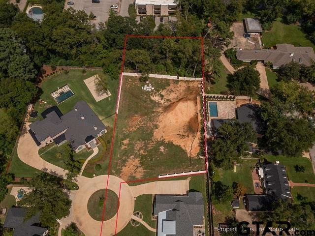 2736 Old Bullard Rd