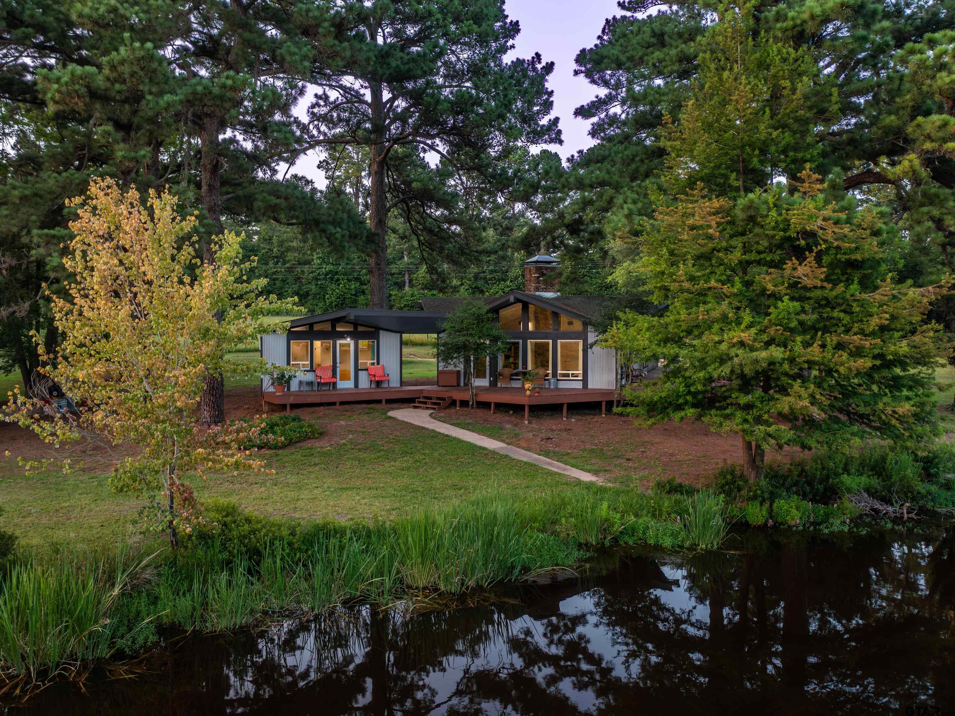 15528 CR 246 S (& 20536 Hwy. 64E)