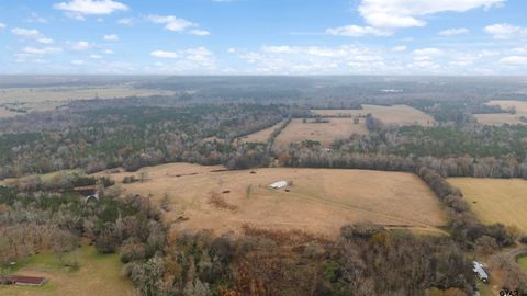 1533 COUNTY ROAD 2807 Alto TX 75925