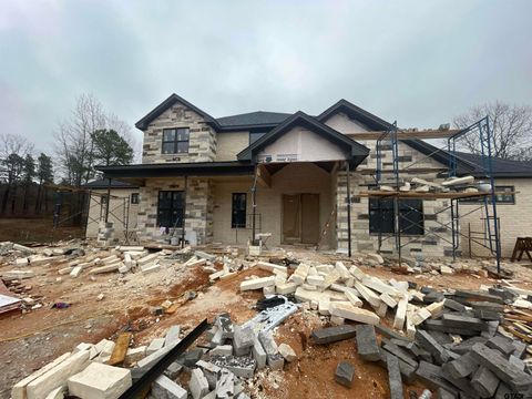 A home in Bullard