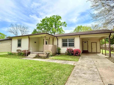 404 Beckley Kilgore TX 75662