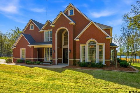 3555 FM 1734 (Edwards Dr.) Mt Pleasant TX 75455