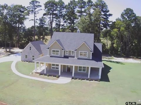 121 INDIAN ROCK RD Gilmer TX 75645