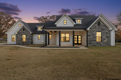 8947 POMEGRANTE RD Gilmer TX 75645