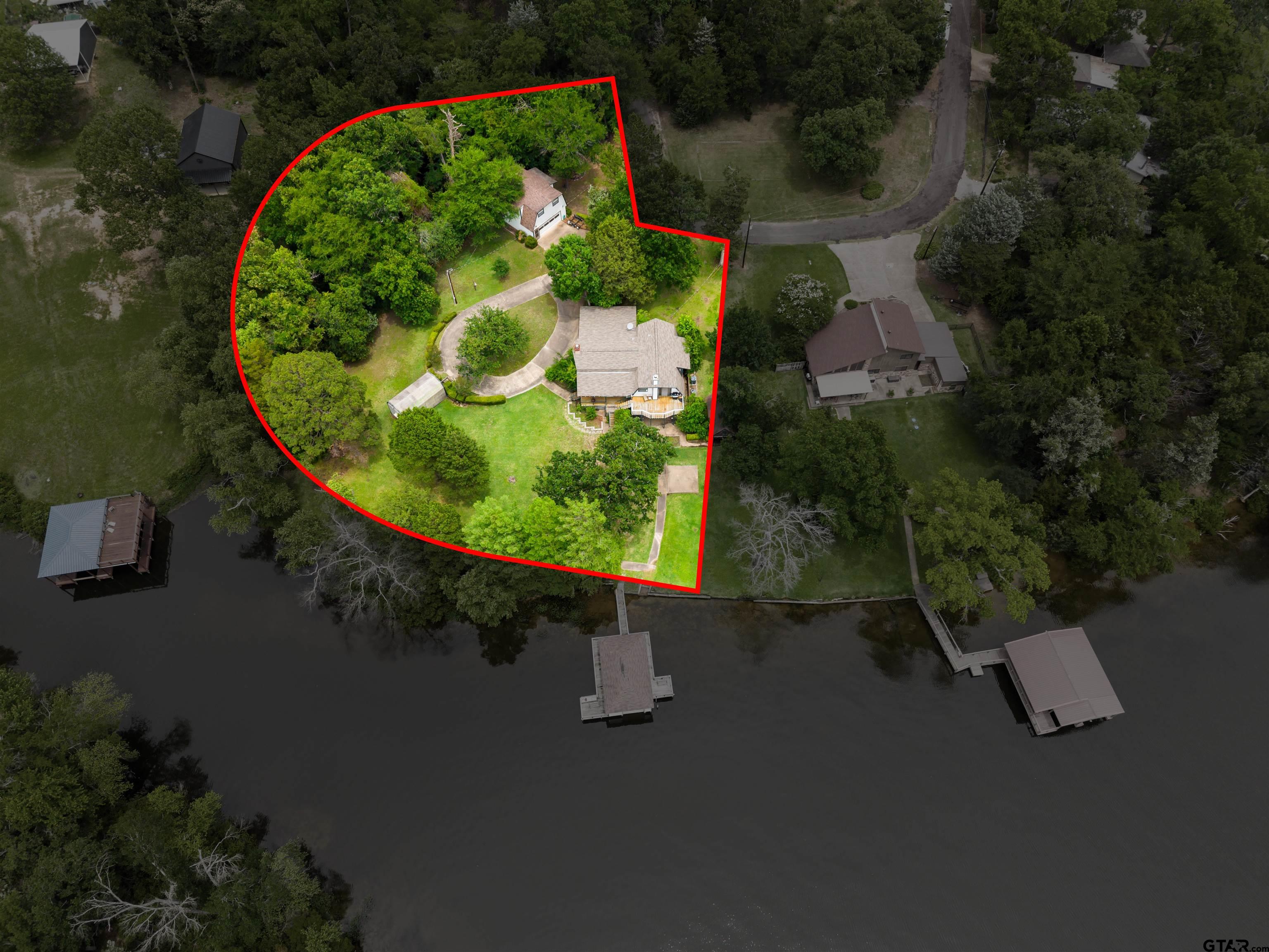 227 County Road 2268