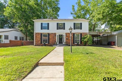 519 W Buchanan Mineola TX 75773