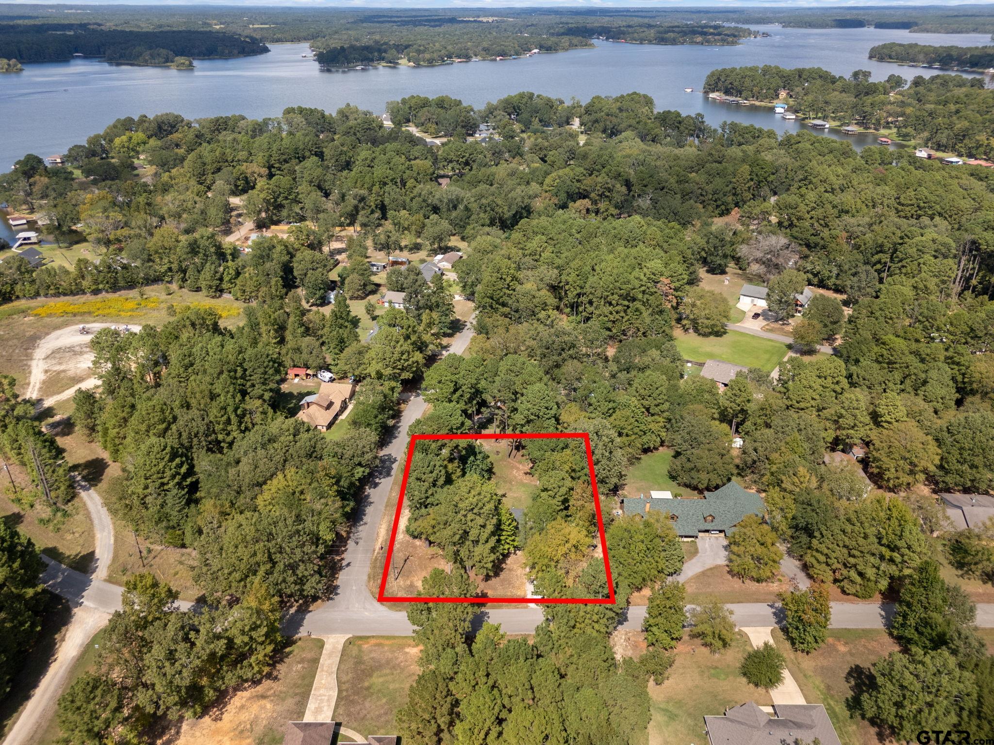 16691 S Lakeview Dr.