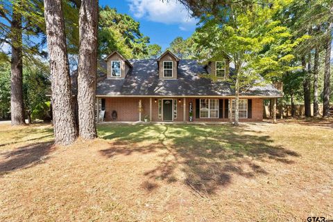 16691 S Lakeview Dr. Troup TX 75789