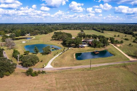 3551 NW County Road 1018 Mt Vernon TX 75457