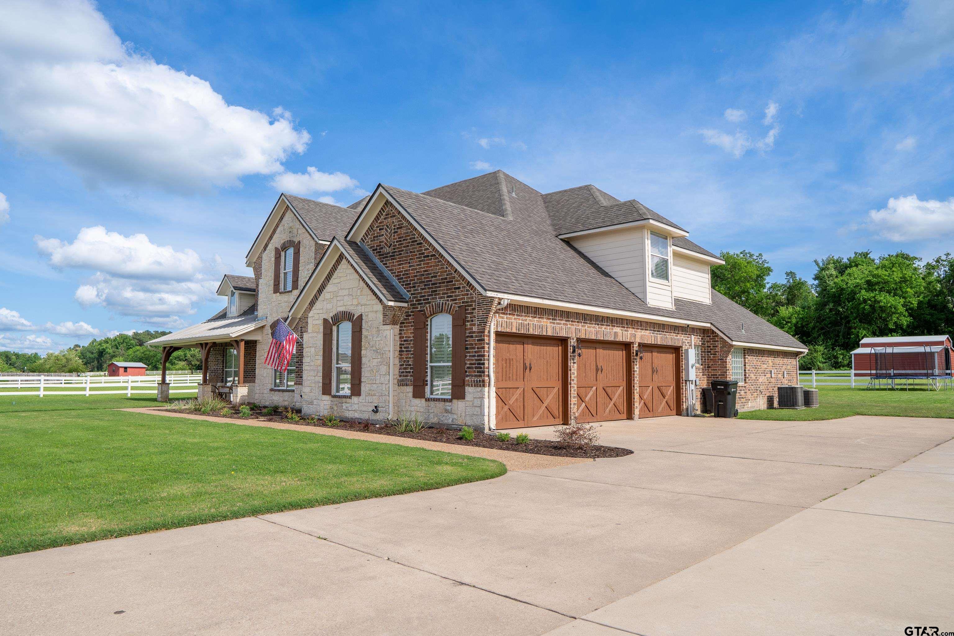 1020 High Meadow Dr.