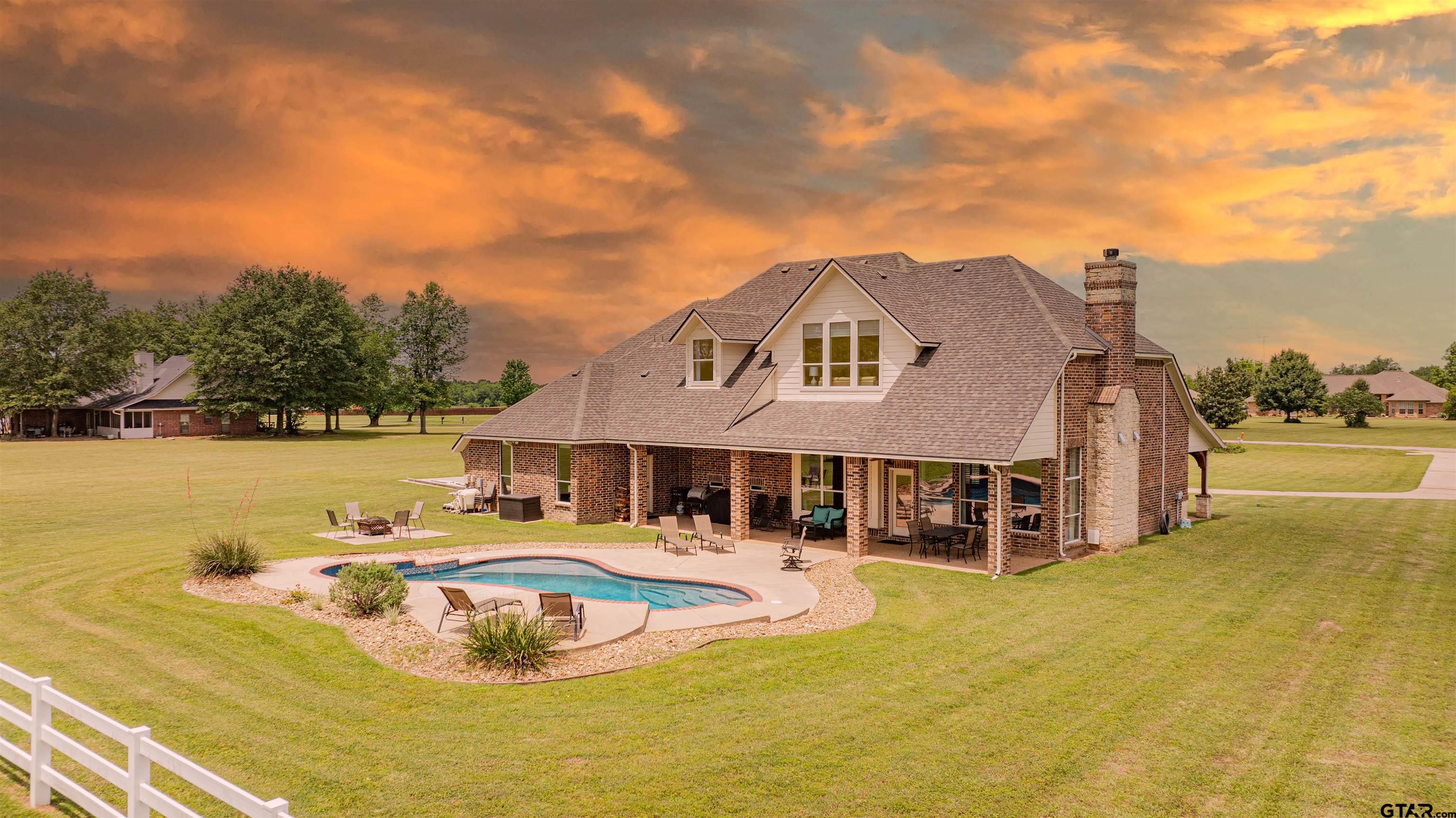 1020 High Meadow Dr.