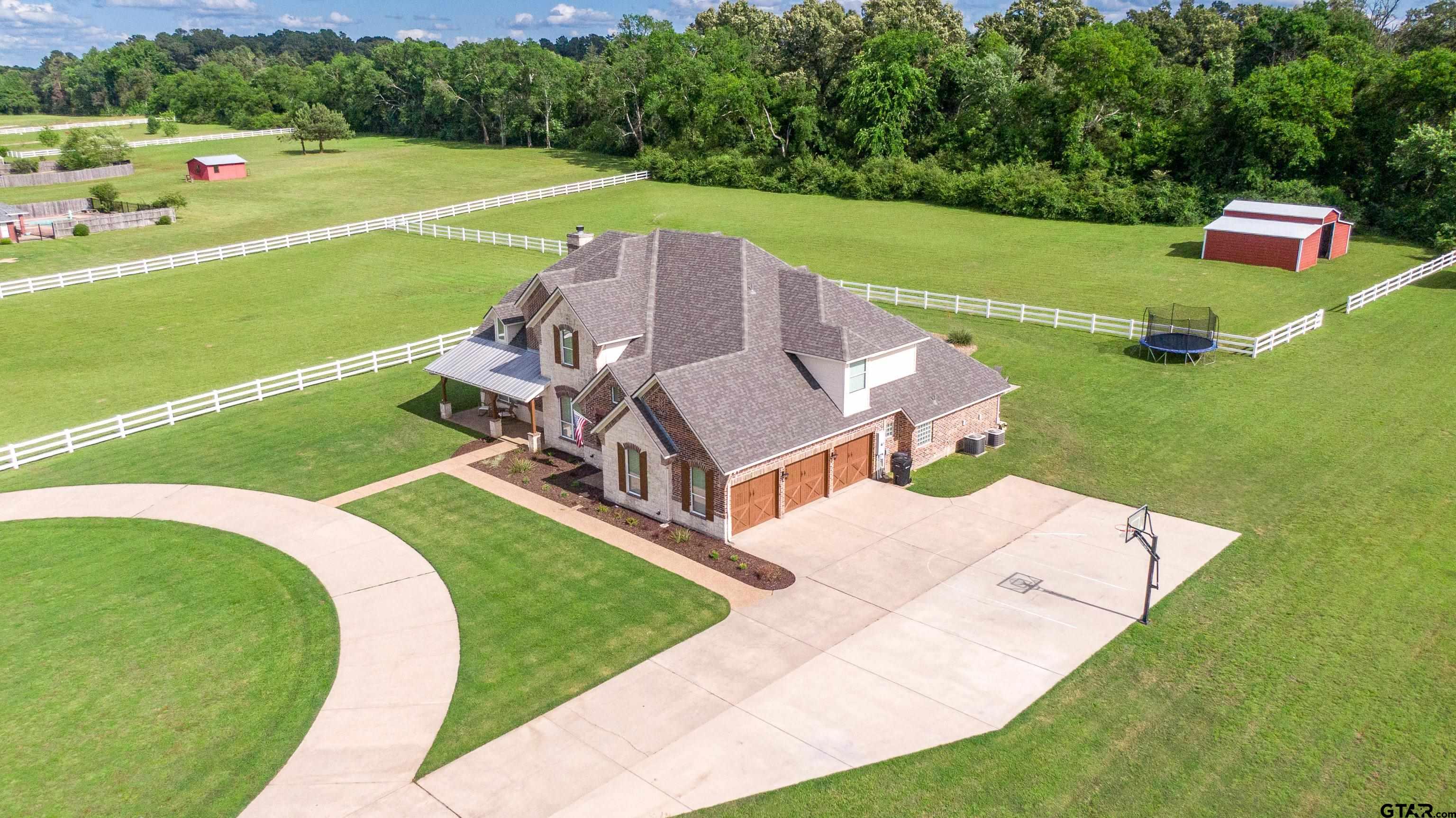 1020 High Meadow Dr.