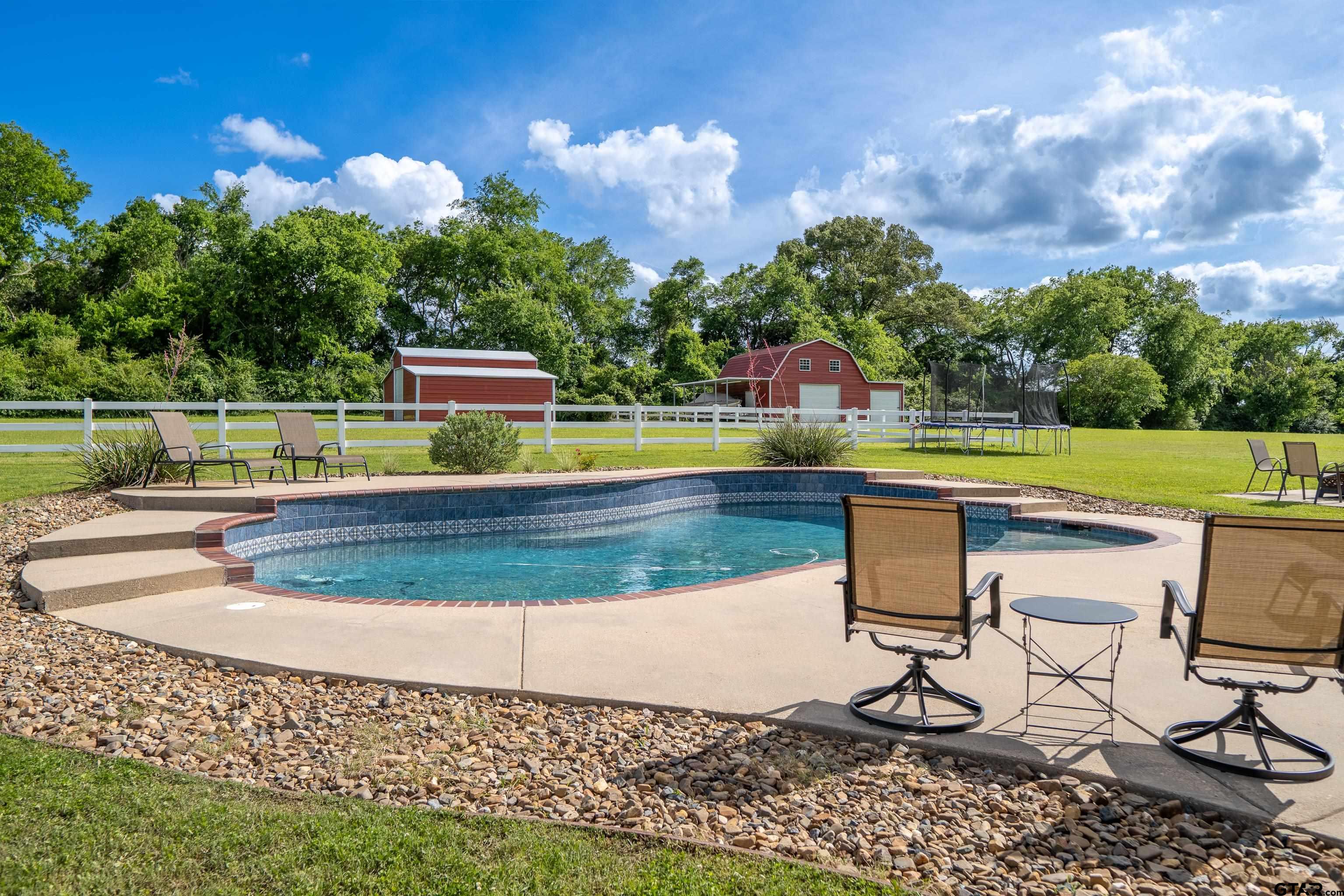 1020 High Meadow Dr.