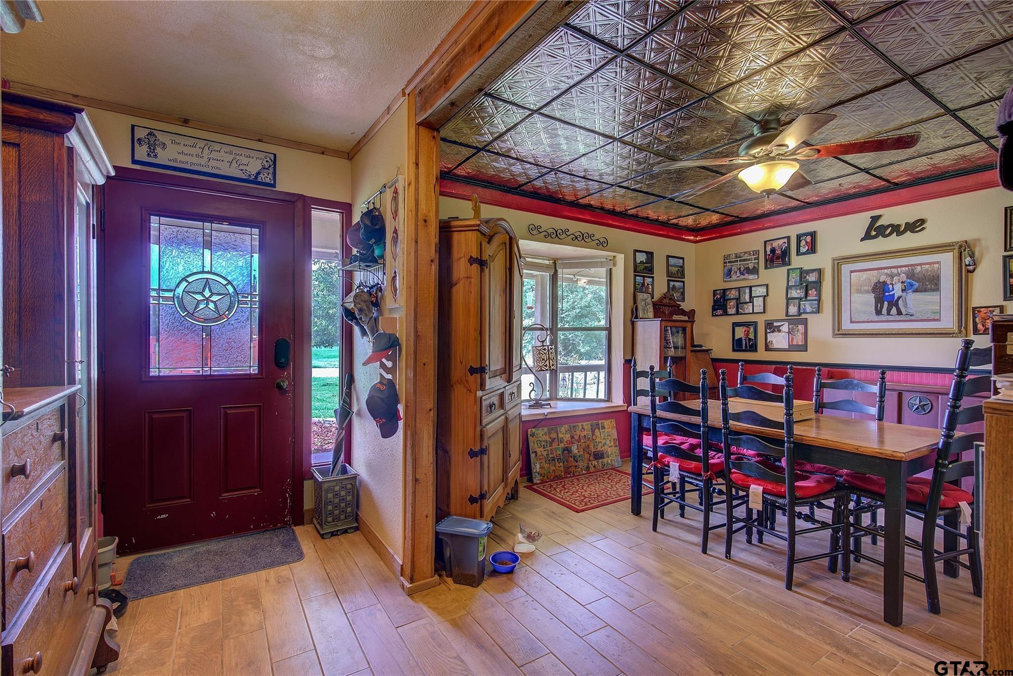436 County Road 2095